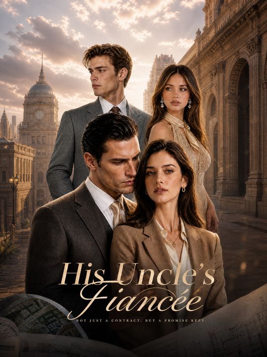 His Uncle's Fiancée
