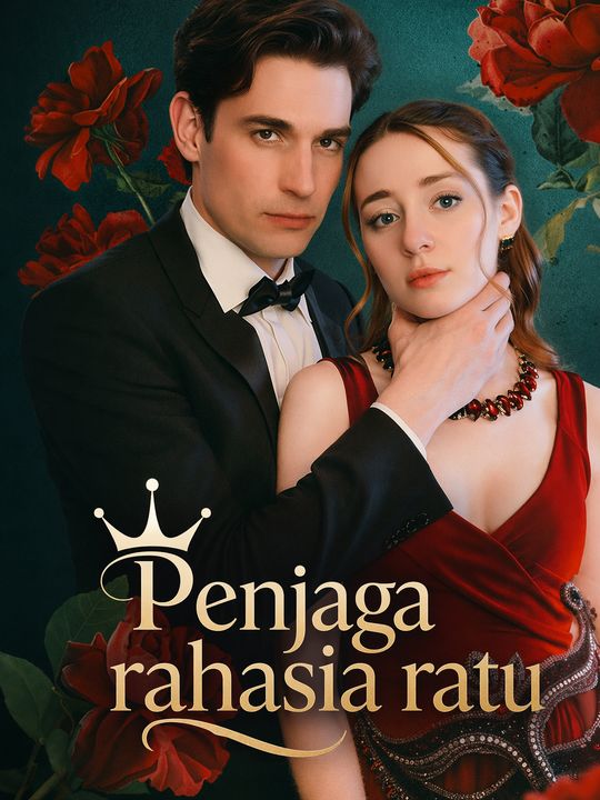 Penjaga rahasia ratu