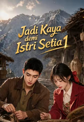 Jadi Kaya demi Istri Setia 1