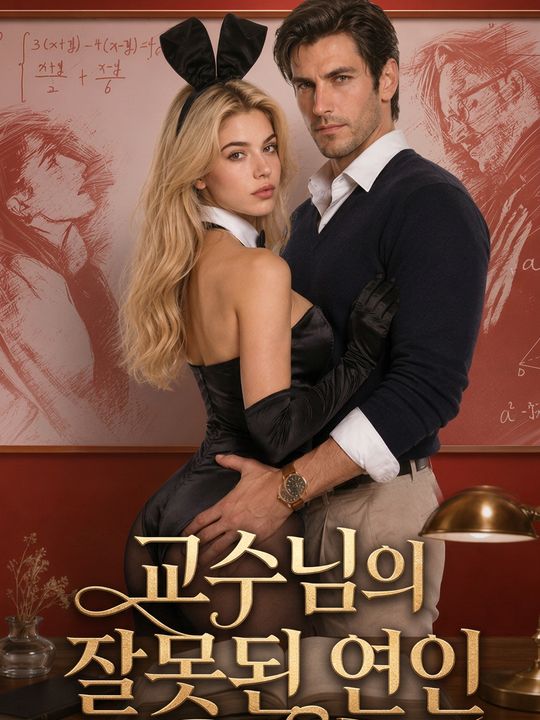 교수님의 잘못된 연인