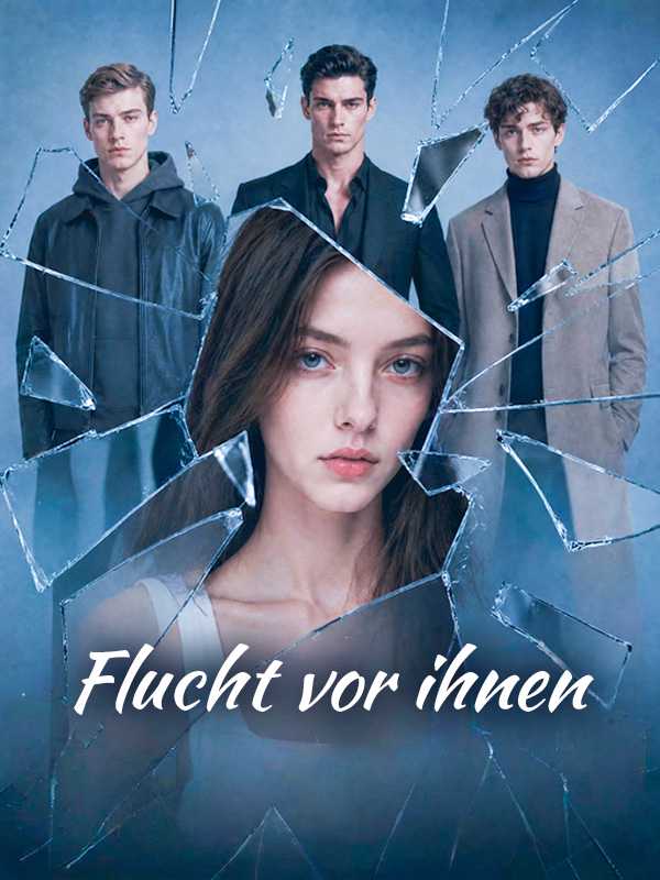 Flucht vor ihnen
