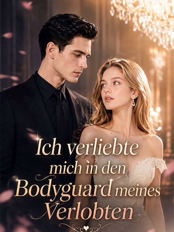 Ich verliebte mich in den Bodyguard meines Verlobten