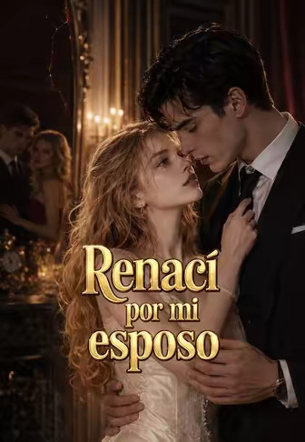 Renací por mi esposo