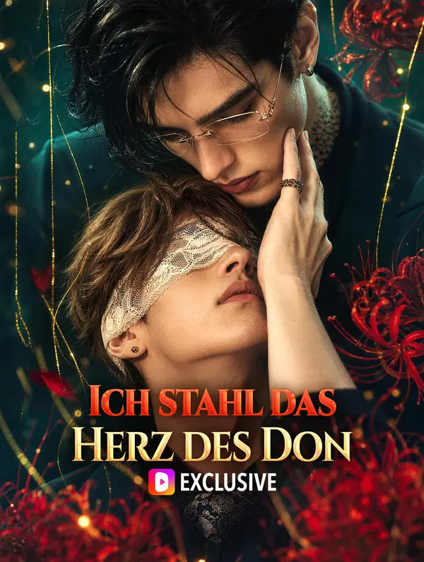 Ich stahl das Herz des Don