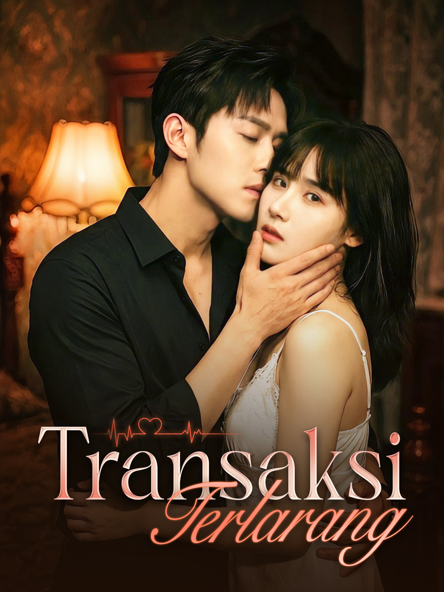Transaksi Terlarang