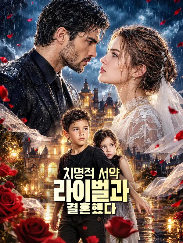 치명적 서약: 라이벌과 결혼했다