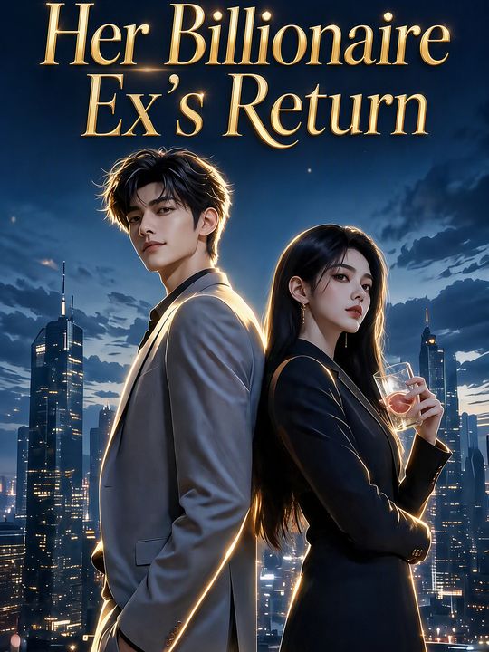 Her Billionaire Ex's Return