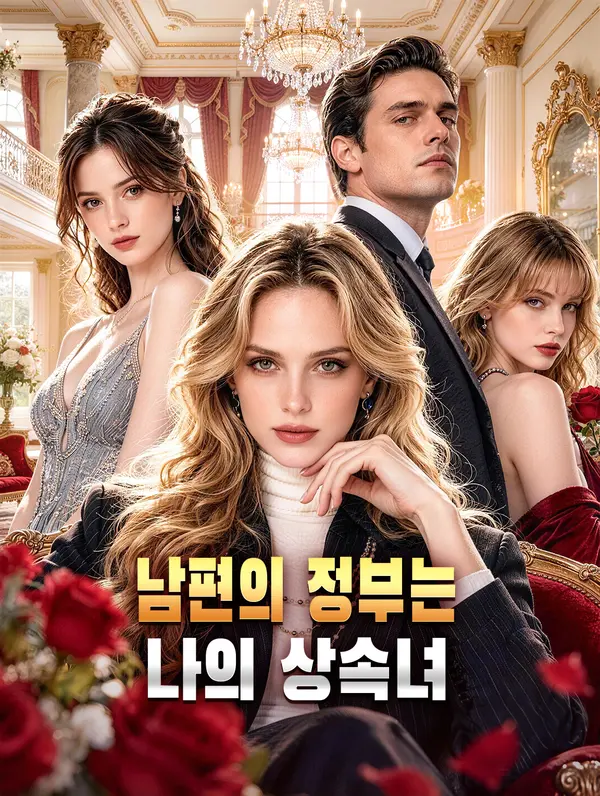 남편의 정부는 나의 상속녀