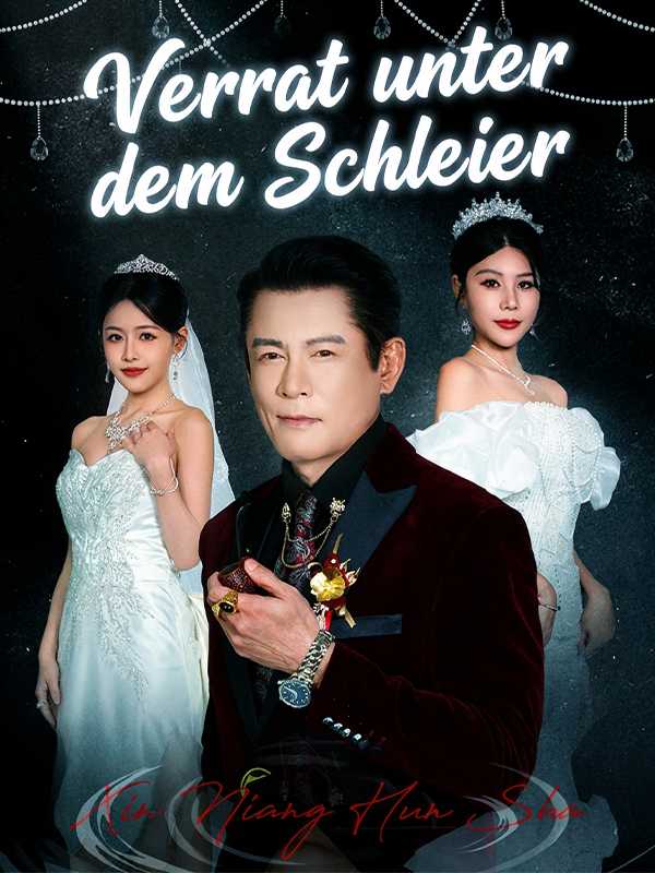 Verrat unter dem Schleier