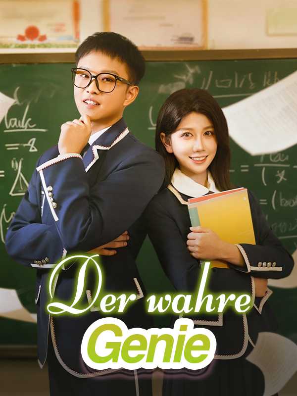 Der wahre Genie