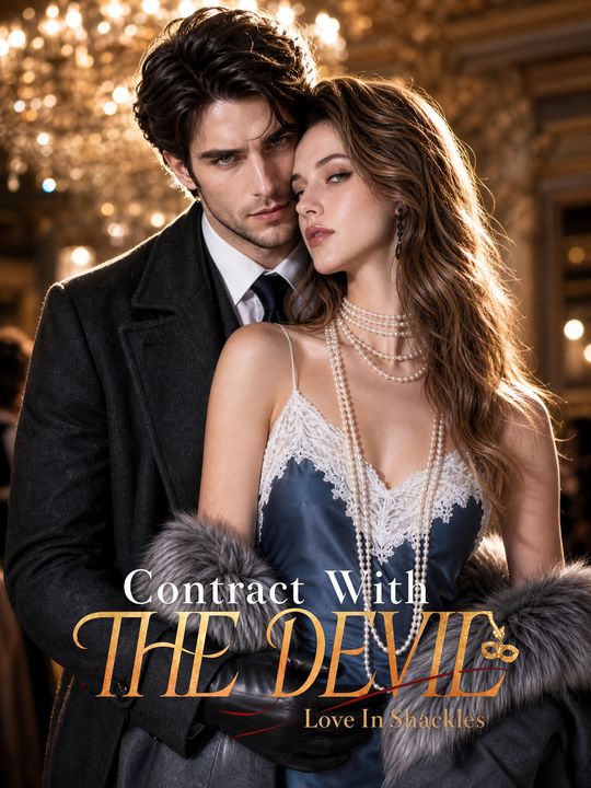 Contract With The Devil Love In Shackles