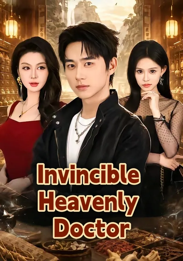 Invincible Heavenly Doctor