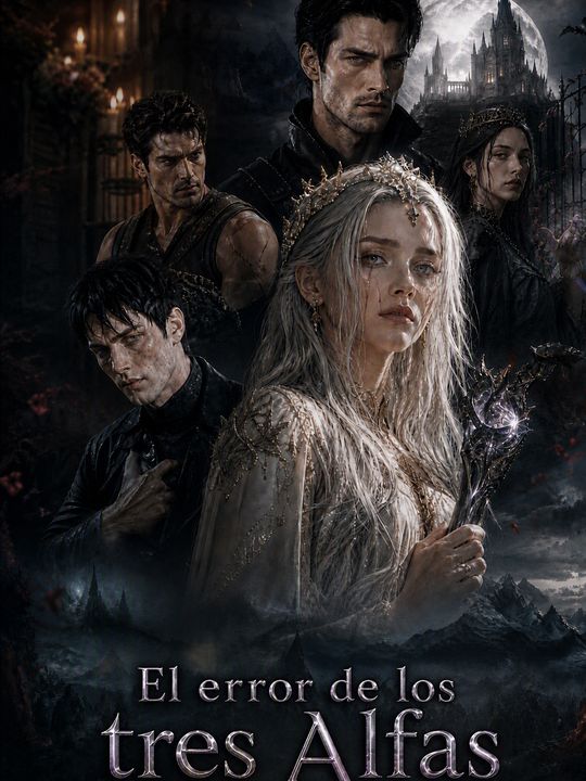 El lamento de los trillizos alfa