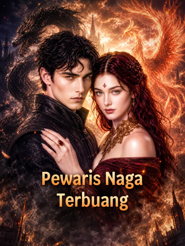 Pewaris Naga Terbuang