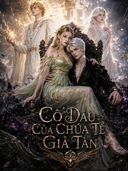 Cô Dâu Của Chúa Tể Giả Tàn
