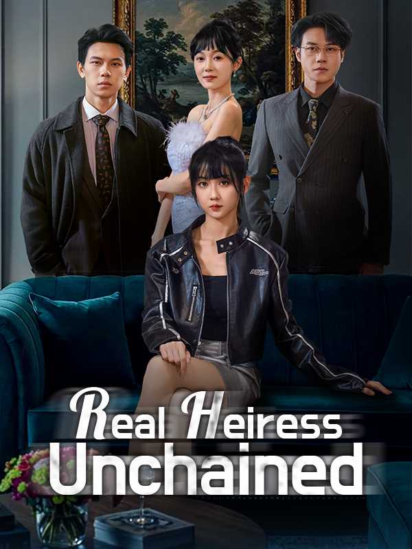 Real Heiress Unchained