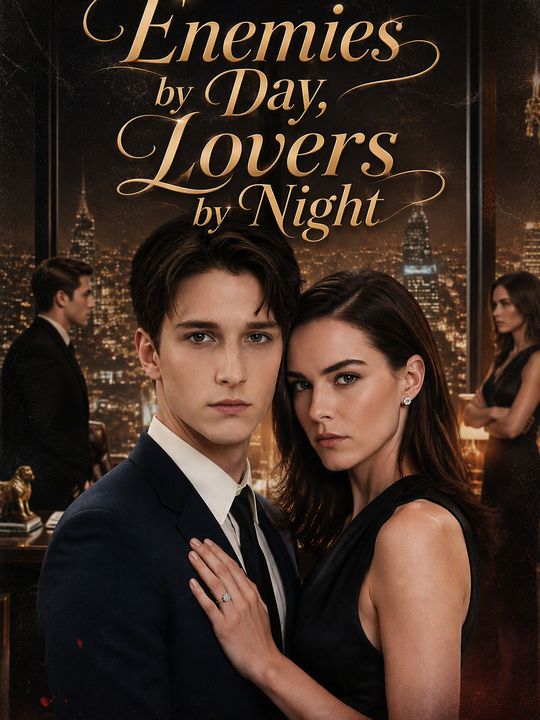 Enemies by Day, Lovers by Night