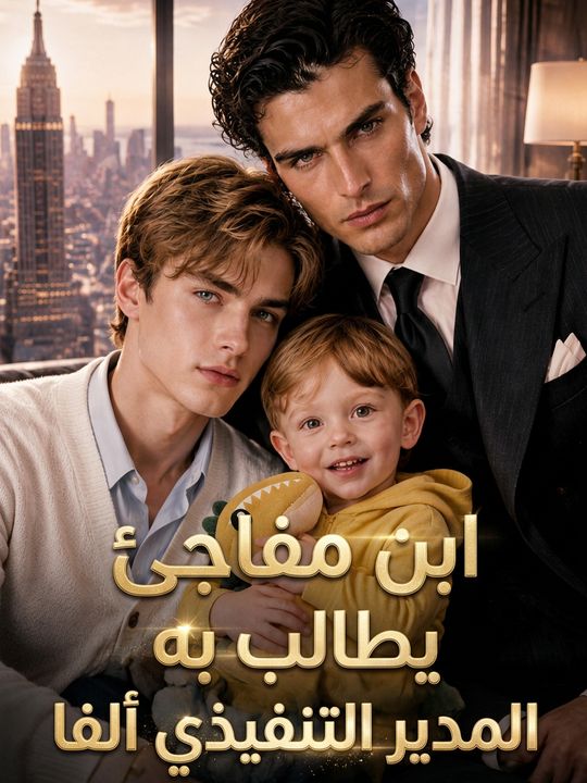 ابن مفاجئ يطالب به المدير التنفيذي ألفا
