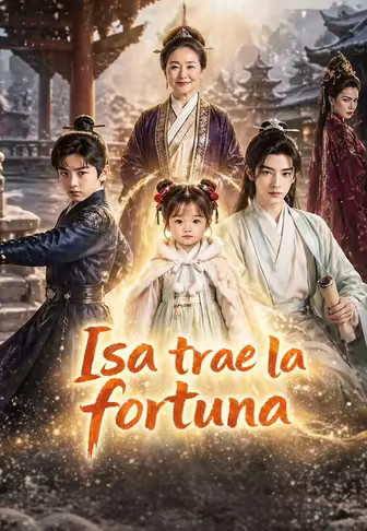 Isa trae la fortuna