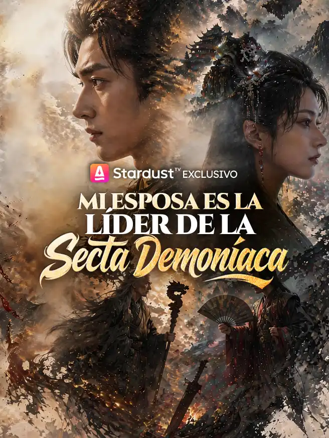 Mi Esposa es la Líder de la Secta Demoníaca