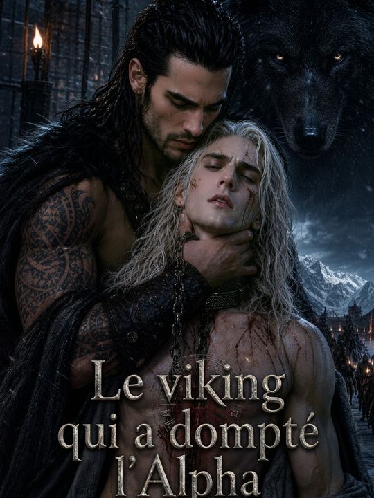 Le viking qui a dompté l'Alpha