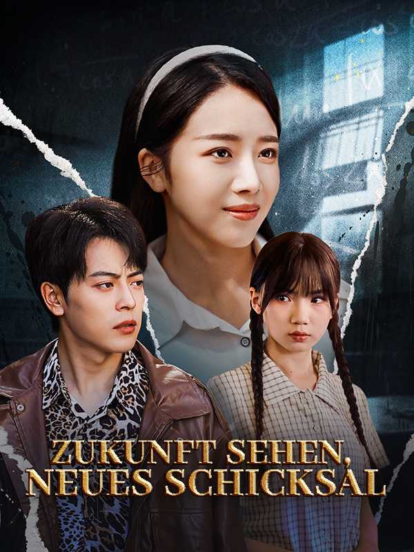 Zukunft sehen, neues Schicksal