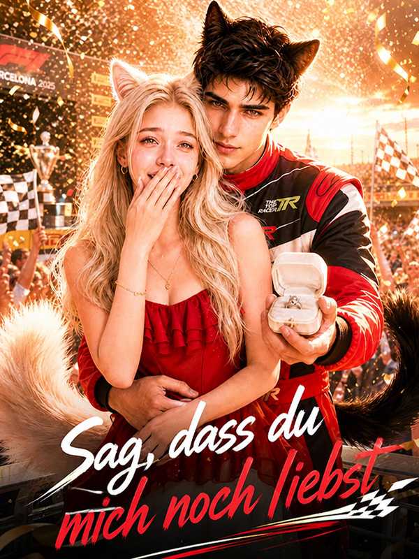 Sag, dass du mich noch liebst
