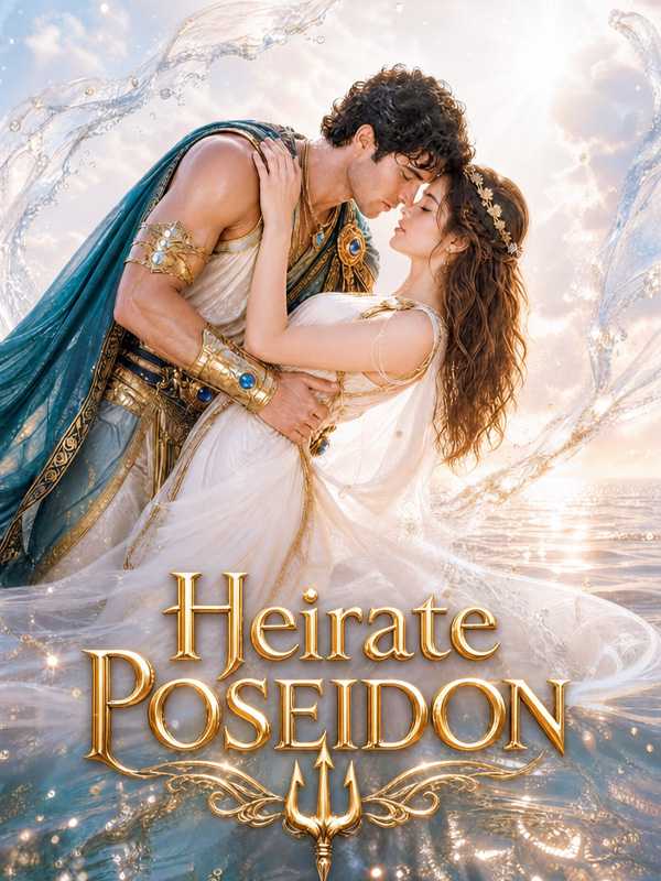 Heirate Poseidon