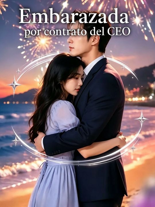 Embarazada por contrato del CEO