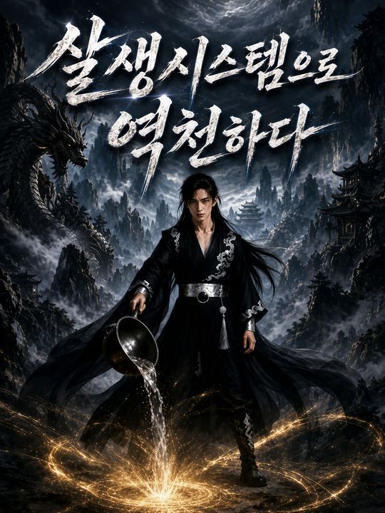 살생시스템으로 역천하다