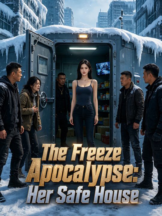 The Freeze Apocalypse: Her Safe House