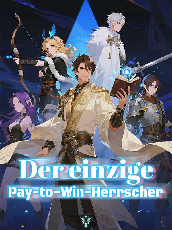 Der einzige Pay-to-Win-Herrscher