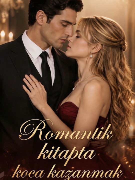 Romantik kitapta koca kazanmak