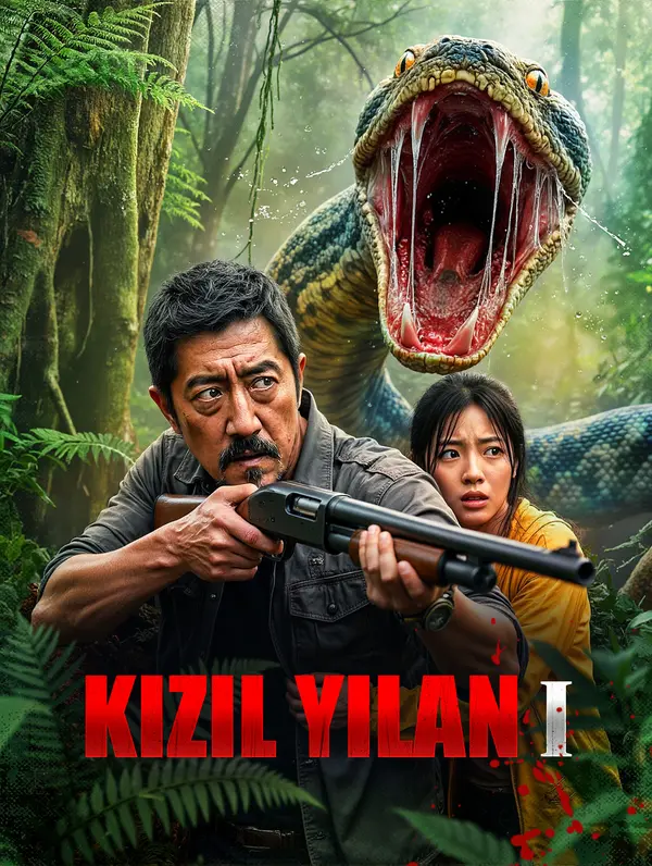 KIZIL YILAN I