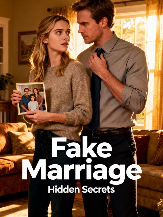 Fake Marriage Hidden Secrets