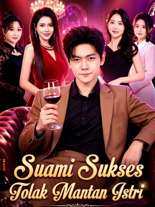 Suami Sukses Tolak Mantan Istri