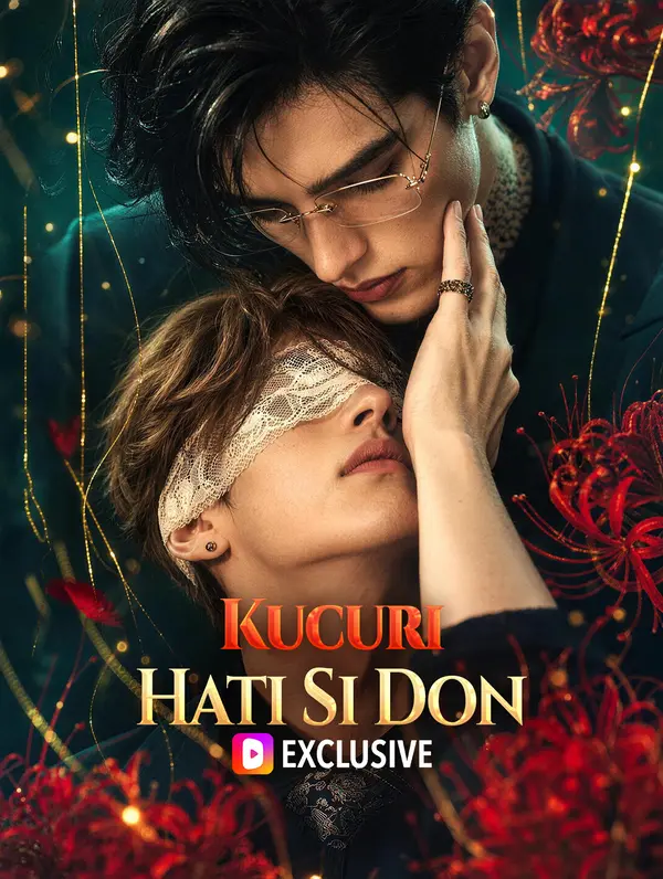 Kucuri Hati Si Don