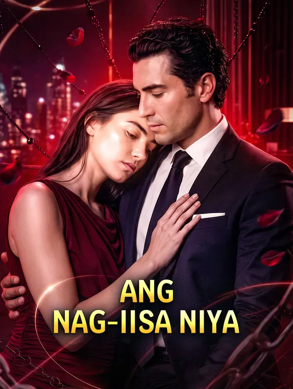 ANG NAG-IISA NIYA