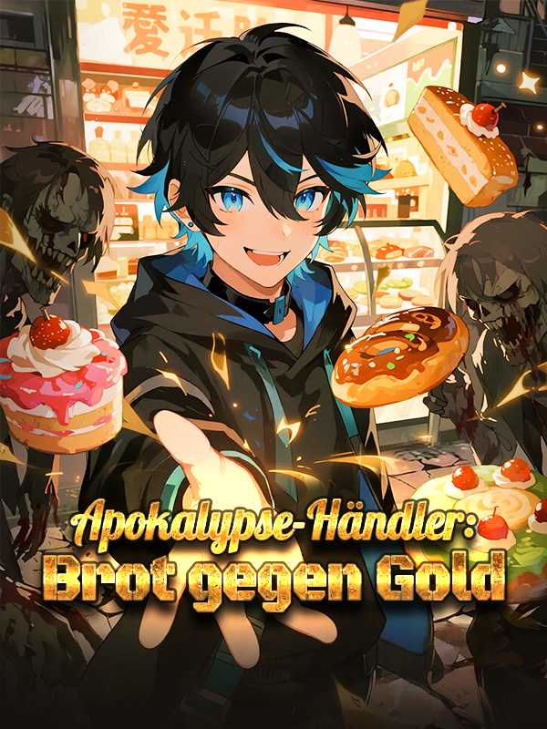 Apokalypse-Händler: Brot gegen Gold
