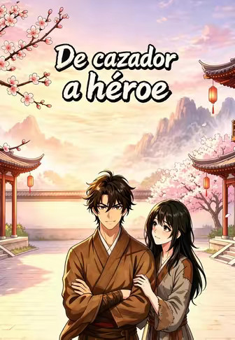 De cazador a héroe