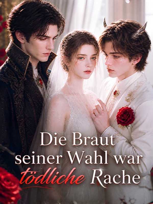 Die Braut seiner Wahl war tödliche Rache