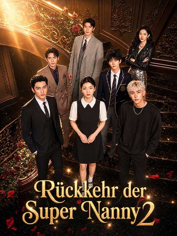 Rückkehr der Super Nanny 2