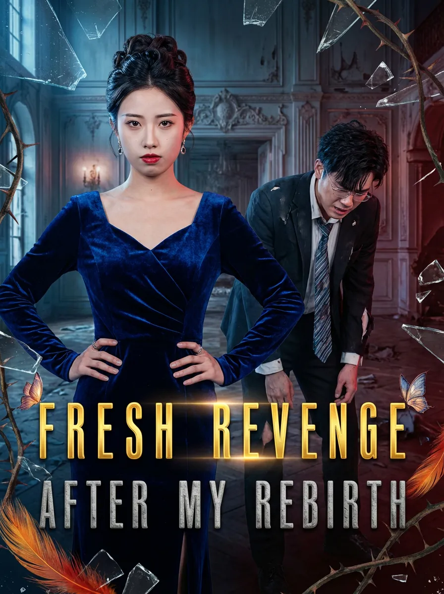 Fresh Revenge After My Rebirth