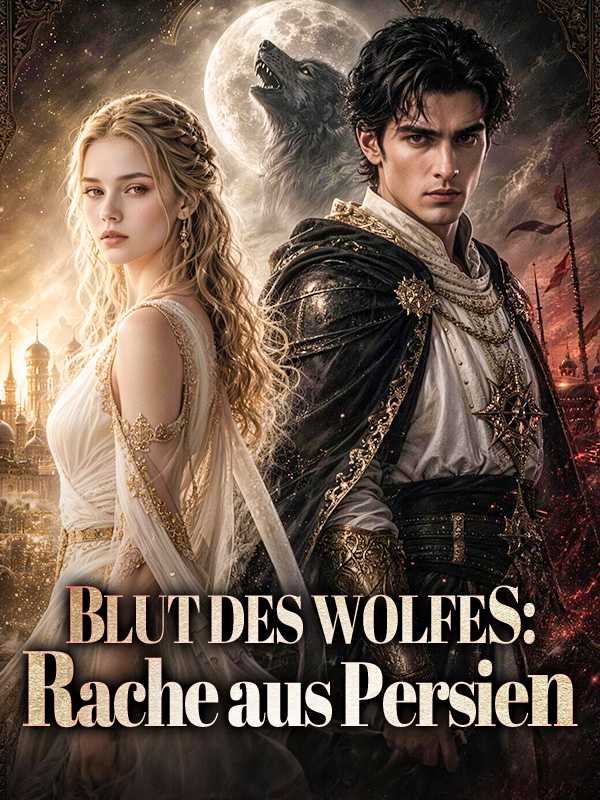 Blut des Wolfes: Rache aus Persien