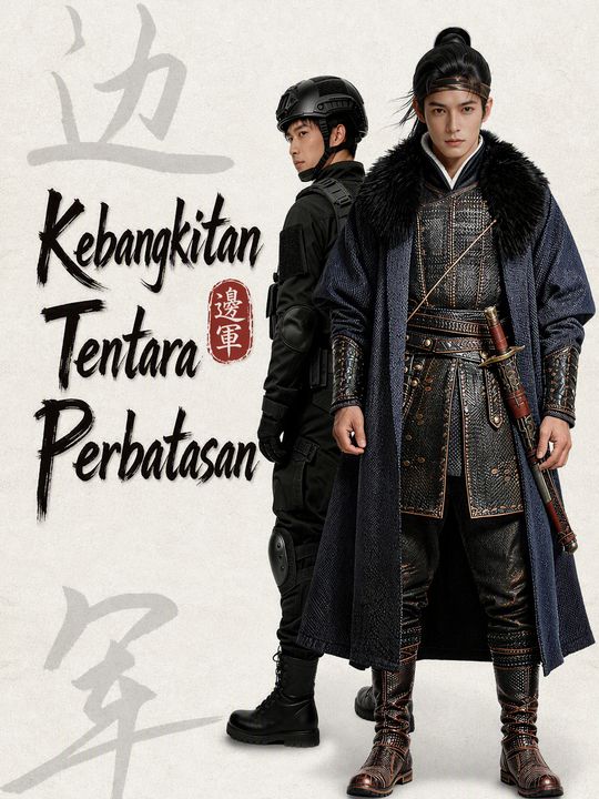 Kebangkitan Tentara Perbatasan