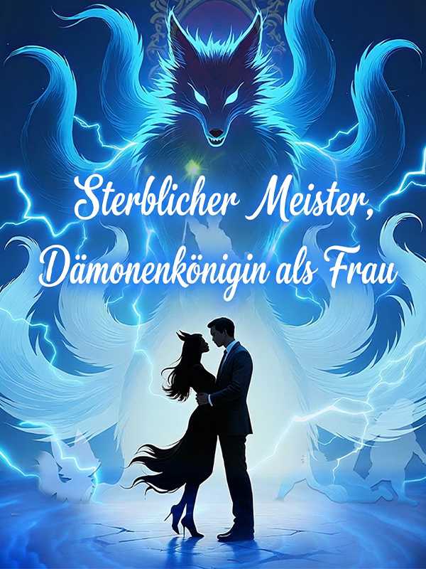 Sterblicher Meister, Dämonenkönigin als Frau