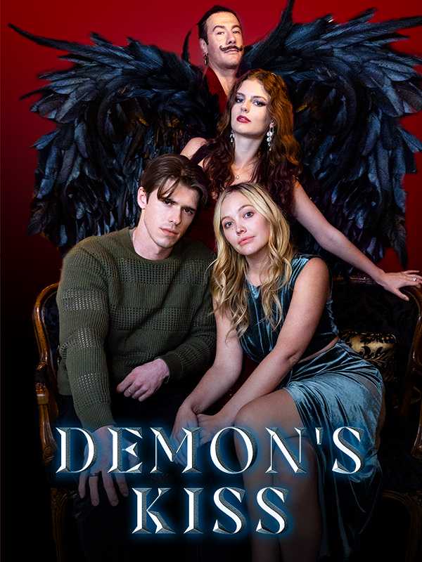 Demon's Kiss