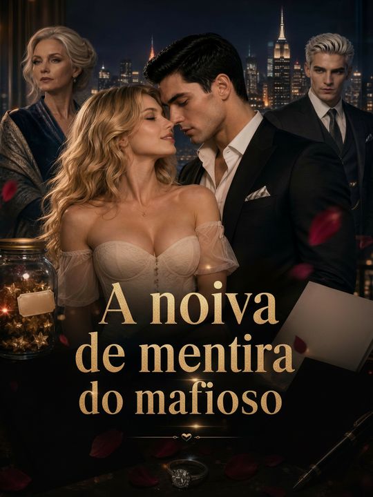 A noiva de mentira do mafioso