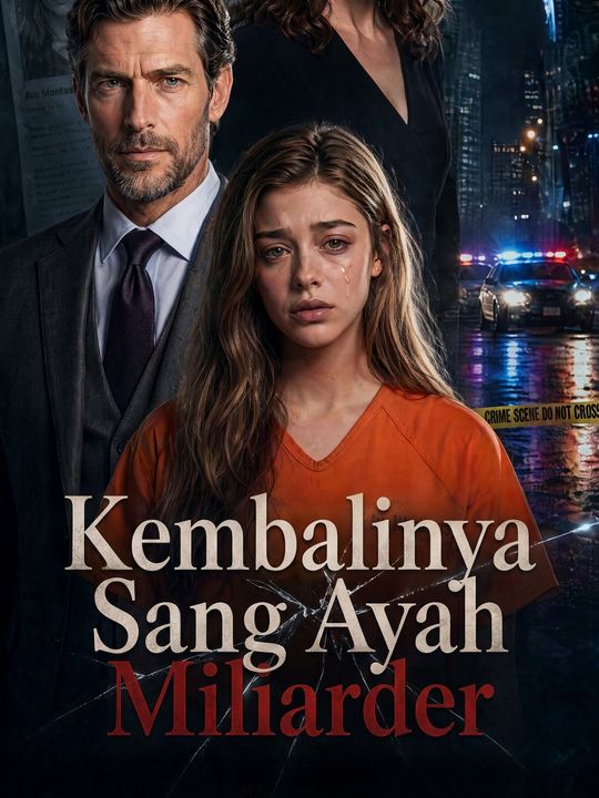 Kembalinya Sang Ayah Miliarder