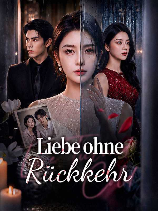 Liebe ohne Rückkehr